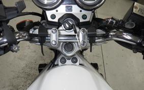 HONDA VTR 250 Gen. 2 2021 MC33