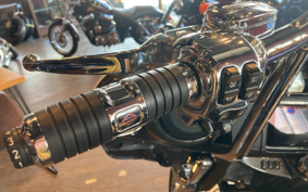 HARLEY FLHTCUTGSE TRI G 2020 TBH