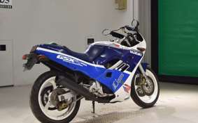 SUZUKI GSX-R250 2008 GJ72A