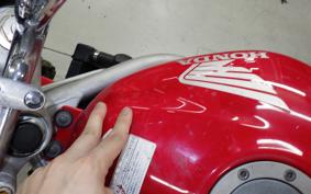 HONDA VTR 250 Gen. 2 2021 MC33