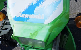 KAWASAKI KDX125 SR DX125A