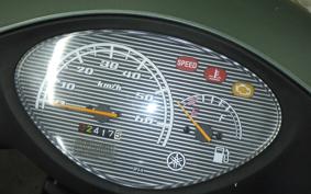 YAMAHA JOG SA55J