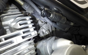 YAMAHA SEROW 250 2022 DG11J