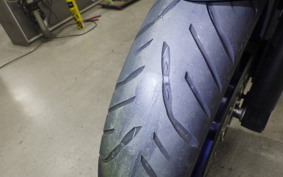 SUZUKI SV650 A 2016 VP55B