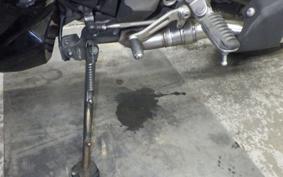 KAWASAKI NINJA 1000 2011