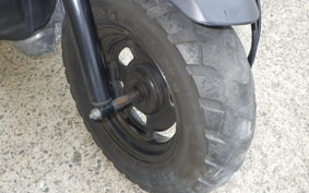 HONDA ZOOMER 2024 AF58