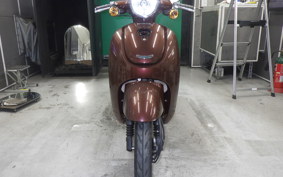 HONDA GIORNO 2 2025 AF70