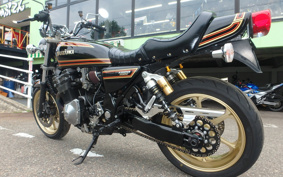 SUZUKI INAZUMA 1200 1998 GV76A