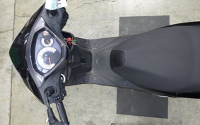 YAMAHA AXIS 125 Z SEJ6J