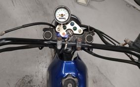 SUZUKI GLASS TRACKER BIG BOY NJ4BA