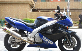 YAMAHA YZF1000R THUNDERACE 1997 4SV0