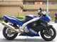 Фото Yamaha YZF1000R THUNDERACE 1997 с японского аукциона