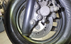 SUZUKI ADDRESS V125 S CF4MA