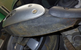 VESPA GT200L 2019