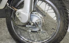 HONDA LITTLE CUB AA01