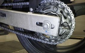 HONDA HORNET 600 S 2000 PC34