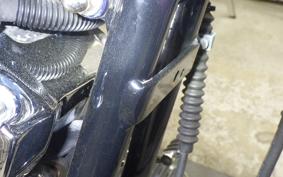 HARLEY FLSTF 1450 2000