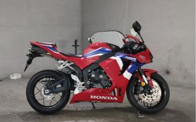 HONDA CBR600RR 2022 PC40