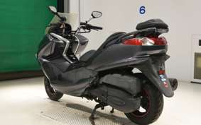 YAMAHA MAJESTY 250 Gen.4 SG20J