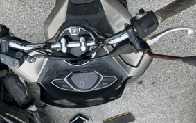 HONDA PCX 125 JF81