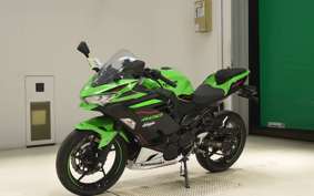 KAWASAKI NINJA 400 2021 EX400G