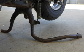 HONDA ｸﾚｱｽｸｰﾋﾟｰ AF55
