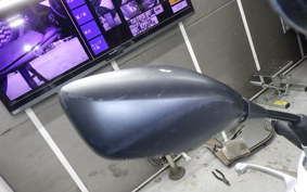 HONDA DIO110-3ﾍﾞｰｼｯｸ 2019 JK03