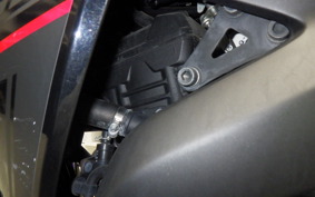 YAMAHA YZF-R25 A RG43J