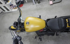 HARLEY FXBB1750 2018