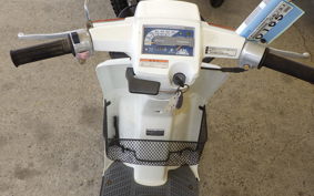 HONDA GYRO UP TA01