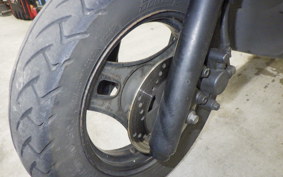 SUZUKI ADDRESS V125 G CF4EA