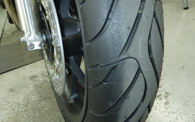 HONDA CB1300SF SUPER FOUR Gen. 3 2026 SC54