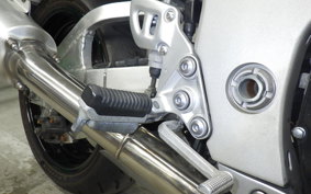 SUZUKI GSX-1300R HAYABUSA 2001