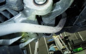 HONDA GIORNO 3 2000 AF77