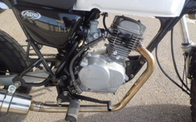 HONDA APE50 AC16