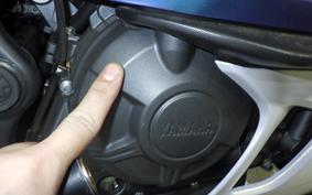 YAMAHA YZF R-3 2025 RH25J