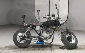 HONDA R&P CY50