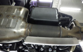 TRIUMPH TRIDENT 660 2026