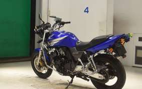 HONDA CB400SF VTEC K 2024 NC39