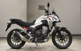HONDA 400X 2022 NC56