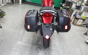 MOTO GUZZI BREVA 750 2004