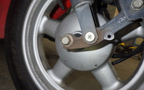 HONDA GYRO CANOPY TA03