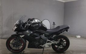 KAWASAKI NINJA 400R 2010 ER400B