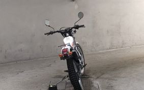 HONDA TLR250R MD18