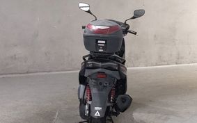 YAMAHA CYGNUS125XSR SEA5J