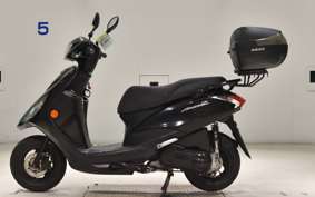 YAMAHA AXIS 125 Z 2016 SED7J