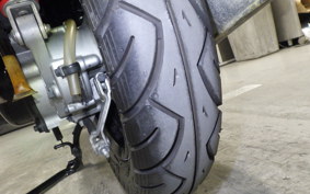 YAMAHA JOG ZR Gen.3 SA39J