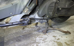 SUZUKI ADDRESS V125 G CF46A
