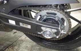 YAMAHA MT-07 2021 RM33J