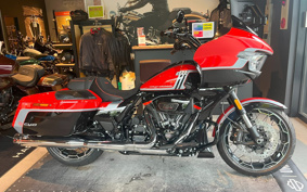 HARLEY HARLEY FLTRXSE1800CVO 2025 TC6